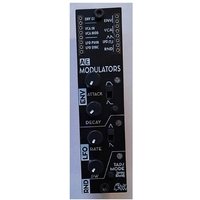 Tangible Waves Tangible AE Module Modulators Multi-Functional ... new