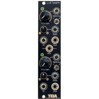 Teia Synthesizers Teia Synthesizers VCA Team Dual VCA Module W... new