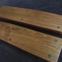 2024 Crumar Bit One wood new