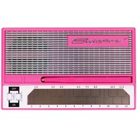 Dubreq Dubreq Stylophone S1 Analogue Touchplate Synth (Pink) S... new