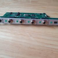 2010s 2hp MIDI Silver used