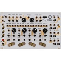 Neutral Labs Labs Elmyra 2 Eurorack Synthesizer (White) Neutral new