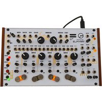 Neutral Labs Labs Elmyra 2 Desktop Synthesiser (White) Neutral new