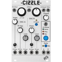 ALM/Busy Circuits ALM Busy Circuits Cizzle Eurorack Voice Modu... new