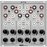 Serge Modular by Random*Source Serge GTS Slope Generator Reloa... new