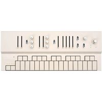 Vongon Replay Polyphonic Analogue Synth new