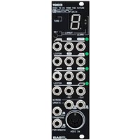 Bastl Bastl Instruments Eurorack CV & Gate to MIDI Module ... new