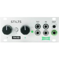 Laine Modular Laine Stilts 1U Dual VC Tilt Equaliser Module ()... new