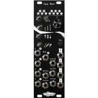 Noise Engineering Opp Ned 4-Channel Arpeggiator Module () black new
