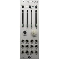 Michigan Synth Works Michigan Synth Works Plancks II Eurorack ... new