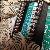 2010's Ryo Modular Logic modules Black used