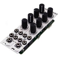 AtoVproject AtoV Project MMx2 Eurorack mixer utility module ()... new
