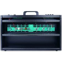 After Later Audio After Later Audio 104HP 7U Powered Modular S... new