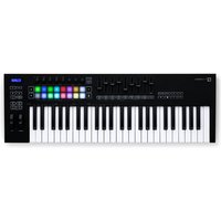 2020 - Present Novation Launchkey 49 MKIII MIDI Keyboard Contr... new
