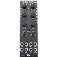 Michigan Synth Works Michigan Works uStreams II Eurorack Dual ... new