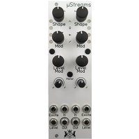 Michigan Synth Works Michigan Synth Works uStreams II Eurorack... new