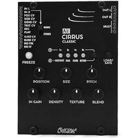 Tangible Waves Tangible AE Modular Cirrus Granular Processor M... new