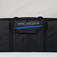 Freestyle Roksak Performer Series 49 Note Keyboard Gig Bag Note new