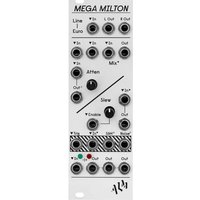 ALM/Busy Circuits ALM Busy Circuits Mega-Milton Eurorack CV Ut... new