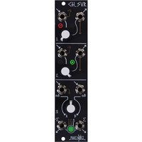 2010-present Make Noise Make Noise Ch.Saver Eurorack Module Stock new