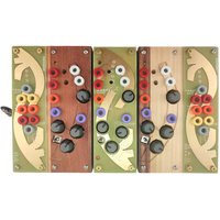 Ciat-Lonbarde Ciat Lonbarde Deerhorn Organ Experimental Synth new