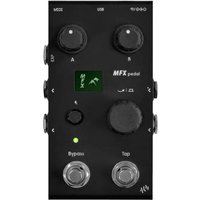 ALM/Busy Circuits ALM MFX Standalone Stereo -Effects Processor... new