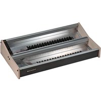 Eowave Eurorack Case (6U 104hp - Powered) Studio new