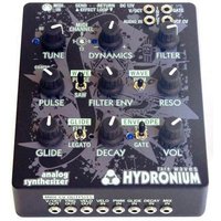 Rare Waves Rare Hydronium Desktop (303) - Hydride Black Synth new