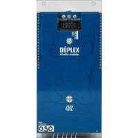 Olivella Modular Olivella Modular Duplex Eurorack Dual Low Pas... new