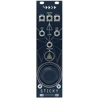 errorinstruments Error Instruments Sticky Eurorack JOystick Co... new