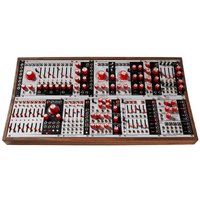 Verbos Electronics Performer Configuration Eurorack Modular Sy... new