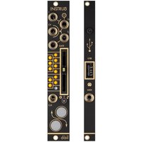 2010-present INSTRU Instruo Dail Quantizer & MIDI-to-CV i... new
