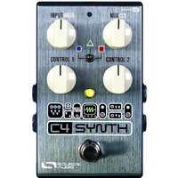 Source Audio C4 Synth Synth new