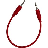 LZX Industries LZX Eurorack patch cable (15cm) red new