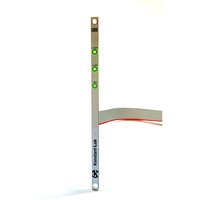 Konstant Lab Konstant Lab PWR Checker Eurorack Module () White... new