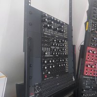 2024 Plus Support Moog Ears Black new