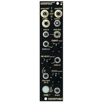 Endorphin.es New Godspeed VCO Module () black new