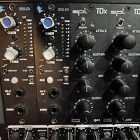 2014 - Present API 505-DI 500 Series Direct Interface Module B... used