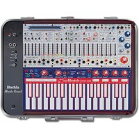 Buchla Music Easel Synth new