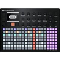 Polyend Play+ S&le & -Based Groovebox Synth new