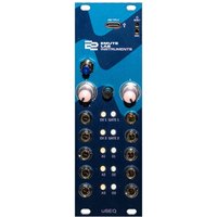 2010-present Emute Lab Instruments Emute Lab Instruments uSeq ... new