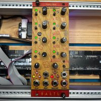 2013 - 2020 BASTL Instruments Popcorn Non-Linear CV Sequencer ... used