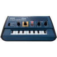 Korg Korg Monotron Duo Dual Oscillator Analogue Synth & Fi...