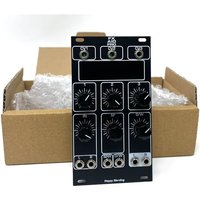 Happy Nerding Happy Nerding FX Aid Pro Eurorack Effects Module... used