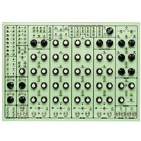 Soma Laboratory SoMa Laboratory Pulsar-23 Screw Organismic Dru... new