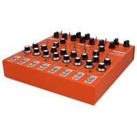 Soma Laboratory Lyra-8 8-Voice Organismic Analogue Synthesiser... new