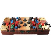 Ciat-Lonbarde Ciat-Lonbarde Golden Section Desktop Experimenta... new