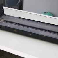 1980s Crumar Orchestrator Synth Black used