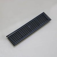 1980s Crumar Orchestrator Synth Black used