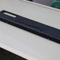 1980s Crumar Orchestrator Synth Black used